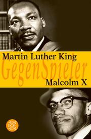 Martin Luther King/Malcolm X