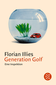 Generation Golf - Cover