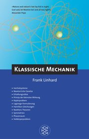 Klassische Mechanik - Cover