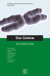 Das Genom - Cover