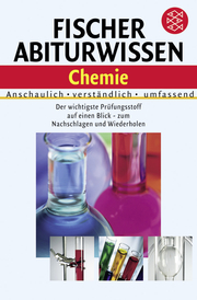 Chemie - Cover
