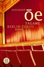 Tagame. Berlin - Tokyo - Cover