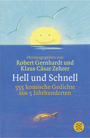 Hell und Schnell - Cover