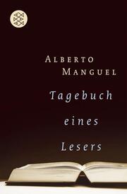 Tagebuch eines Lesers - Cover