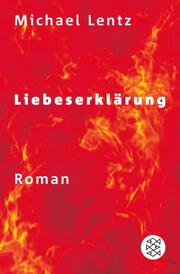 Liebeserklärung - Cover