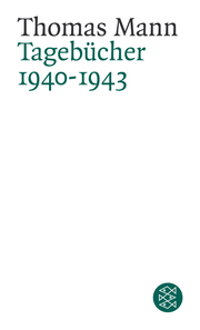 Tagebücher 1940-1943