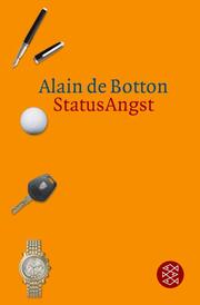 StatusAngst - Cover