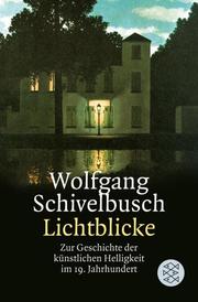 Lichtblicke - Cover