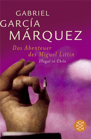 Das Abenteuer des Miguel Littín - Cover