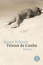 Tristan da Cunha - Cover