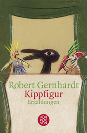 Kippfigur - Cover