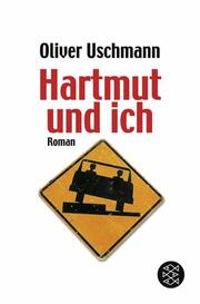 Hartmut und ich - Cover
