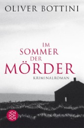 Im Sommer der Mörder
