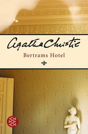 Bertrams Hotel - Cover