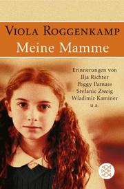 Meine Mamme - Cover