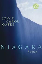 Niagara - Cover