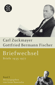 Briefwechsel - Cover
