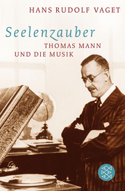 Seelenzauber - Cover