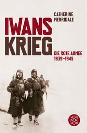 Iwans Krieg - Cover