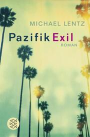 Pazifik Exil - Cover