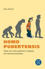 Homo pubertensis