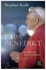 Papa Benedikt - Cover