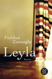 Leyla - Cover