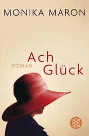 Ach Glück - Cover