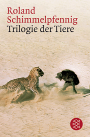 Trilogie der Tiere - Cover