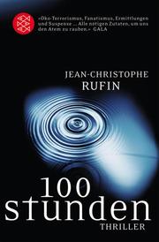 100 Stunden - Cover