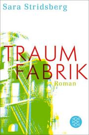 Traumfabrik - Cover