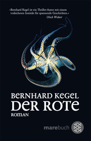 Der Rote - Cover