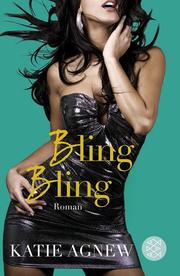 Bling Bling - Cover