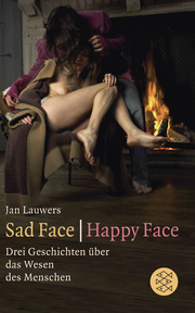 Sad Face / Happy Face