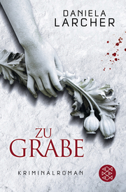 Zu Grabe - Cover