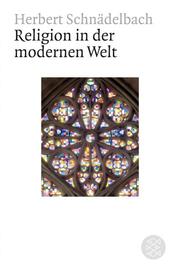 Religion in der modernen Welt - Cover