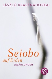 Seiobo auf Erden - Cover