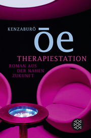 Therapiestation - Cover