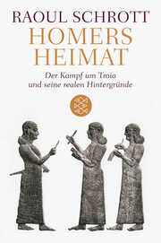 Homers Heimat - Cover
