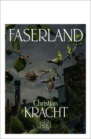 Faserland - Cover