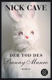 Der Tod des Bunny Munro - Cover