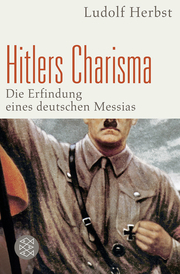 Hitlers Charisma - Cover