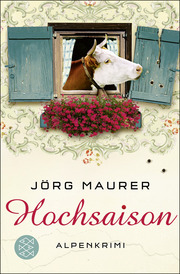 Hochsaison - Cover