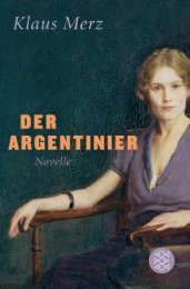 Der Argentinier - Cover