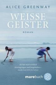 Weiße Geister - Cover