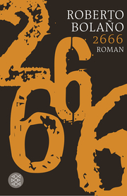 2666 - Cover
