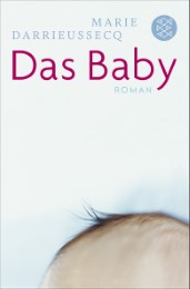 Das Baby - Cover