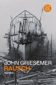 Rausch - Cover