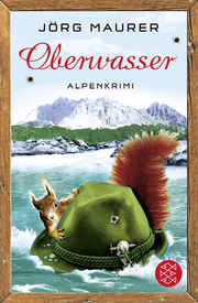 Oberwasser - Cover