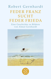 Feder Franz sucht Feder Frieda